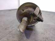 Auspuff Endtopf 10J01 Toyota Yaris (P1) Schr?gheck 1.0 16V VVT-i (1SZFE)