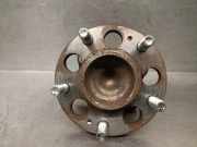 Achsschenkel Halter Rechts Hinten 52730A4000 Kia Carens IV (RP) Großraumlimousine 1.7 CRDi 16V (D4FD)