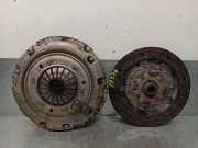 Kupplungsset 9820879880 Opel Grandland (X) SUV 1.6 CDTi 120 (B16DTH(DV6FC))