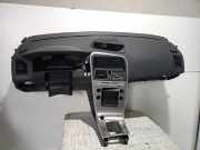 Armaturenbrett 39826843 Volvo XC60 I (DZ) SUV 2.4 D5 20V 205 AWD (D5244T10)