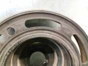 Kurbelwellen-Riemenscheibe 615045 Opel Zafira (M75) Großraumlimousine 1.8 16V Ecotec (Z18XER)