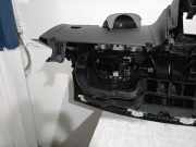 Stoßfängerträger Hinten 1071250 Ford Focus 1 Limousine 1.6 16V (FYDB)