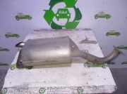 Auspuff Endtopf CESTA18 Toyota (_E12_) 2.0 D-4D (CDE120R_, CDE120L_)