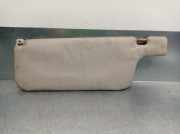 Sonnenblende Rechts 1437828 Opel Frontera Wagon (MWL) Geländewagen 5-Drs 2.4i (C24NE)