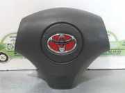 Airbag Lenkrad 451300W070 Toyota Corolla (E12) Schrägheck 1.6 16V VVT-i (3ZZFE)