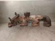 Außenspiegel Rechts 68365152AA Jeep Compass II (MP) SUV 1.4 Multi Air2 16V (55263624)