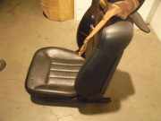 Sitz Rechts Vorne 4116449 Mercedes-Benz CLASE R 350 L Bluetec 4-Matic (251.124)