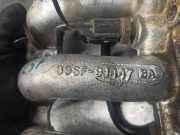 Auspuff Krümmer V0336821 Ford Escort 4 (ALF) Cabrio 1.6 XR-3i (LJB(CVH))