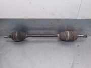 Antriebswelle Rechts Hinten A1633500210 Mercedes-Benz ML I (163) SUV 400 4.0 CDI V8 32V (OM628.963)