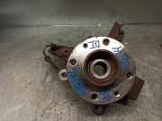 Achsschenkel Halter Links Vorne 6001548865 Dacia II (B8_) 1.0 TCe 100 (B8ML)