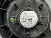 Heizlüfter 5Q1819021B Audi Sportback (8VA, 8VF) 2.0 TDI