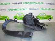 Sicherheitsgurt Links Vorne 98BBC61295 Ford Cougar (ECX/W) Coupé 2.5 24V (LCBA)
