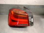 Rücklicht Links 63217359017 BMW 1 serie (F20) Schrägheck 5-drs 118d 2.0 16V (B47-D20A)