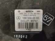 KÃ¼hlerventilator A1685050555 Mercedes-Benz A (W168) SchrÃ¤gheck 1.6 A-160 (M166.960)