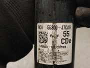 Stoßdämpfer Links Hinten 55300J7CA0 Kia Ceed Sportswagon (CDF) Kombi 5-drs 1.0i T-GDi 12V (G3LC)