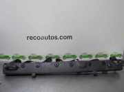 Sicherheitsgurten Hinten - 5010509 Saab 9-3 I (YS3D) Schr?gheck 2.2 TiD 16V (D223L)