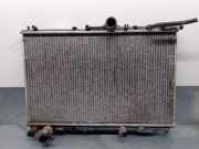 Radiator 8MK376724 Mitsubishi CARISMA BERINA 5 (DA0) 1.9 Turbodiesel