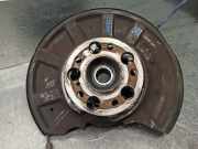 Achsschenkel Halter Rechts Hinten A2123502208 Mercedes-Benz GLK (204.7/9) SUV 2.2 220 CDI 16V BlueEfficiency (OM651.916)