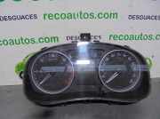 Tachoeinheit Kmh 5J0920810C Skoda Fabia (6Y3) Limousine 1.4 TDI 70 (BNM)