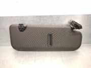 Sonnenblende Links 85201A2000WK Kia Pro cee'd (JDB3) Schrägheck 3-drs 1.6 CRDi 16V VGT (D4FB)