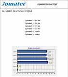 Motor A3E Kia Rio (DC22/24) Schrägheck 1.3 (A3E)
