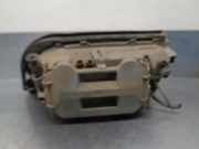 Außenspiegel Rechts MANUAL Skoda Felicia (6U1) Schrägheck 5-drs 1.9 D (AEF)