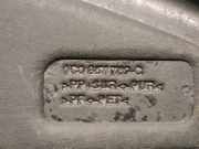 Hutablage 1C0867769C Volkswagen New Beetle (9C1/9G1) Schrägheck 3-drs 2.0 (AQY) AQY