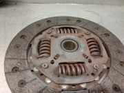 Kupplungsset 7711368167 Renault Megane III Berline (BZ) Schrägheck 5-drs 1.5 dCi 85 (K9K-F830)