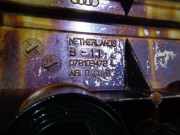 Zylinderkopf 078103373AH Audi A4 (B5) Limousine 2.4 30V Quattro (AGA)