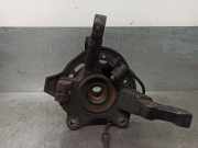 Achsschenkel Halter Links Vorne 13154317 Opel CORSA C 1.3 16V CDTI CAT (Z 13 DT / LN9)
