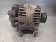 Stoßdämpfer Links Hinten 9624369480 Peugeot 406 (8B) Limousine 1.9 Sd,SLd,STd,STXd (XUD9TE(D8B))