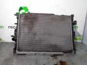 Radiator VP7EKH8005BD Ford S-Max Großraumlimousine 2.0 TDCi 16V 140 (QXWB)