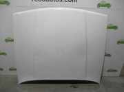 Motorhaube BLANCO Volvo 440 Schrägheck 5-drs 2.0 i GLT E2 (B20F)