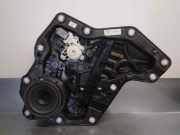 Sicherheitsgurt Links Hinten 3B9857805D Volkswagen Passat Variant (3B6) Kombi 1.9 TDI 130 (AVF)