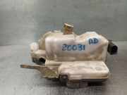 Türschloss Rechts Vorne 6K4837016D Ford Mondeo III Schrägheck 2.0 TDCi 130 16V (FMBA)