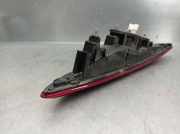 Querlenker Links Hinten Oben 1090746 BMW 5 serie (E39) Limousine 520d 16V (M47-D20(204D1))