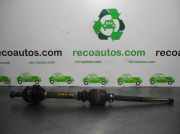 Steuergerät Automatik Getriebe 8200269493 Renault Vel Satis (BJ) Großraumlimousine 3.0 dCi V6 24V (P9X-701(Euro 3))