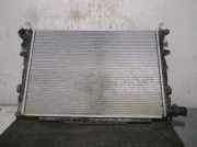 Radiator 1301W2 Peugeot 806 2.0 CAT