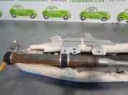 Türverkleidung Links Hinten 191867043 Volkswagen Golf II (19E) Schrägheck 1.6 C,CL,GL (EZ) EZ