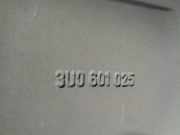 Felge 3U0601025 Skoda Superb (3U4) Limousine 1.9 TDI 130 PD (AWX)