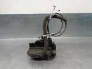 Türschloss Links Hinten 82501ZW91A Nissan TIIDA (C11X/SC11X) 1.5 dCi Turbodiesel CAT