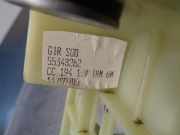 Schalthebel 55348262 Fiat Croma (194) Schrägheck 1.9 D Multijet (939.A.1000)