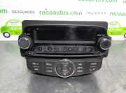 Radio 95315735 Daewoo / Chevrolet Aveo Schrägheck 1.4 16V (A14XER)