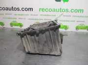 Ölwannenabdeckung R6110140002 Mercedes-Benz E (W210) Limousine 2.2 E-200 CDI 16V (OM611.961)