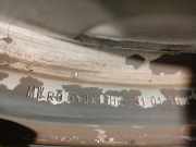 Uitlaat Rohr Vorne SU00301137 Toyota GT 86 (ZN) Coupé 2.0 16V (FA20)