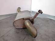 Auspuff Endtopf A4474900201 Mercedes-Benz Vito Tourer (447.7) Bus 2.2 116 CDI 16V (OM651.950(Euro 5)