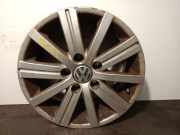 Felge 5K0601025J Volkswagen Golf VI (5K1) Schrägheck 1.6 TDI 16V (CAYB) CAYB