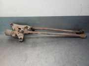 Scheibenwischermotor Vorne 30699344 Volvo C30 (EK/MK) Schrägheck 3-drs 1.8 16V (B4184S11)