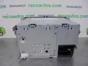 Radio 5P0035186B Seat Leon (1P1) Schrägheck 5-drs 1.2 TSI (CBZB)