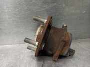 Achsschenkel Halter Links Hinten 31340686 Volvo V50 (MW) Kombi 2.4 D5 20V (D5244T8)